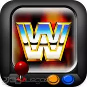 Carátula de WWE WrestleFest