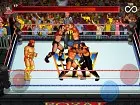 WWE WrestleFest - Imagen iOS