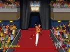 WWE WrestleFest - Pantalla
