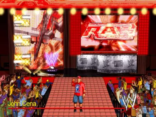WWE WrestleFest