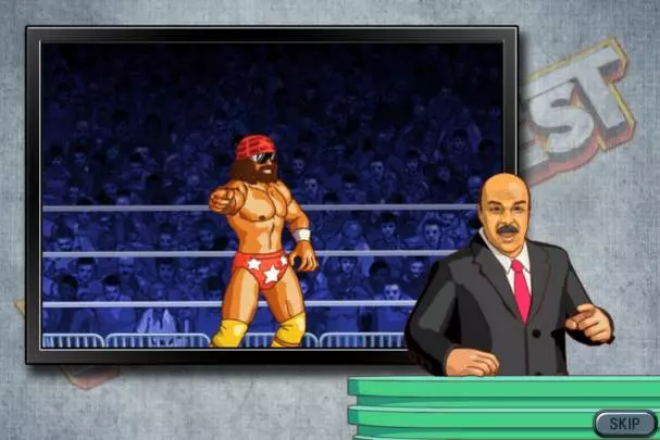 WWE WrestleFest