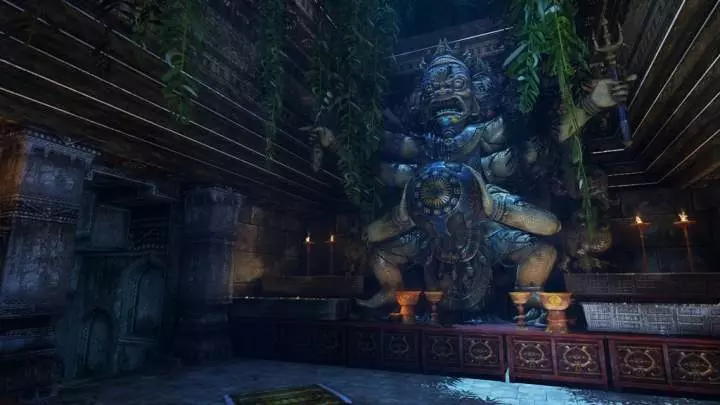 Uncharted 3 Flashback Map Pack 2