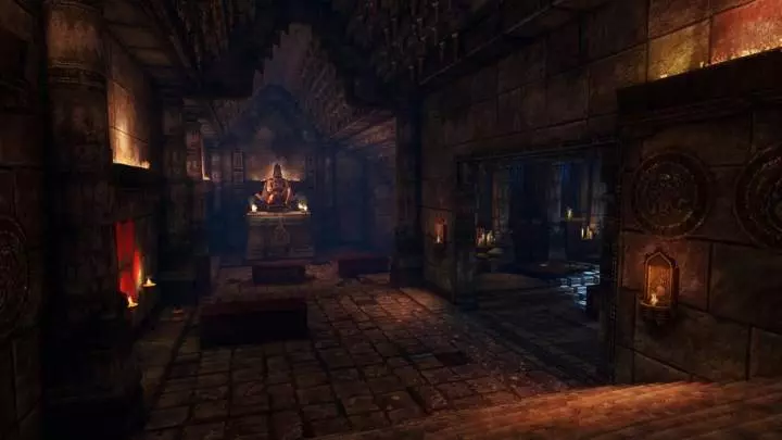 Uncharted 3: Flashback Map Pack 2