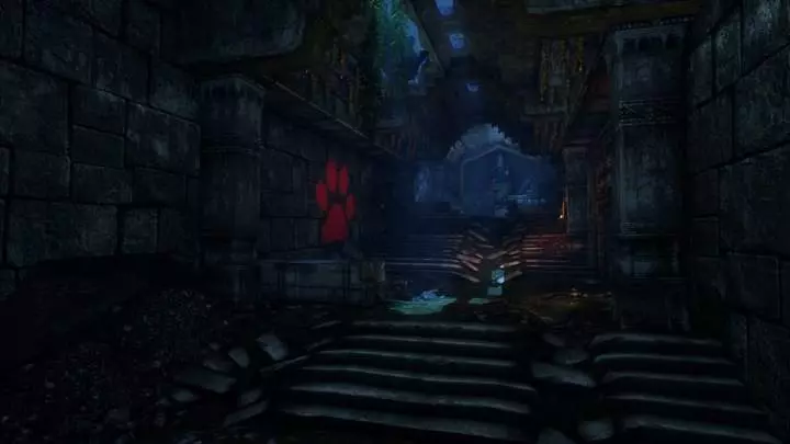 Uncharted 3 Flashback Map Pack 2