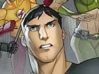 Young Justice: Legacy