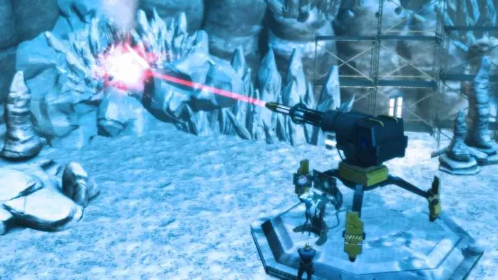 Young Justice: Legacy