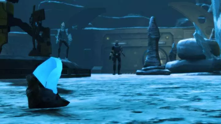 Young Justice Legacy - Xbox 360