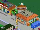 The Simpsons Tapped Out