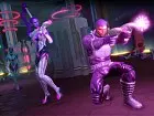 Saints Row Gangstas en el Espacio - Imagen