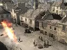 Company of Heroes Campaign - Pantalla
