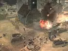 Company of Heroes Campaign - Pantalla