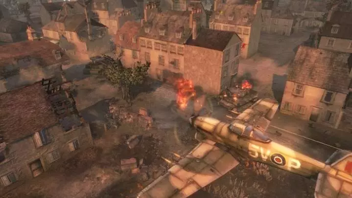 Company of Heroes: Campaign Edition