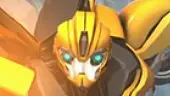 Transformers Prime: Announcement Trailer
