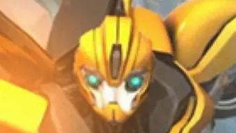 Transformers Prime: Announcement Trailer