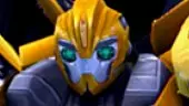 Transformers Prime: TRivalries Trailer