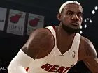 NBA Live 13 - Pantalla