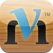 Carátula de Vowel Movement - iOS