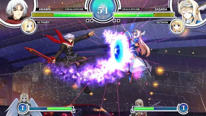 Aquapazza Aquaplus Dream Match