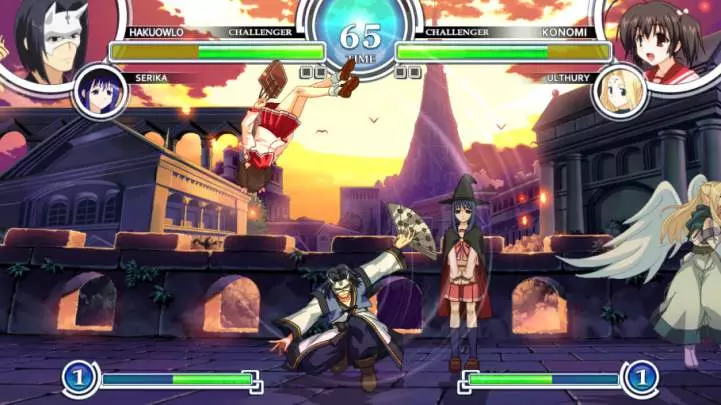 Aquapazza Aquaplus Dream Match