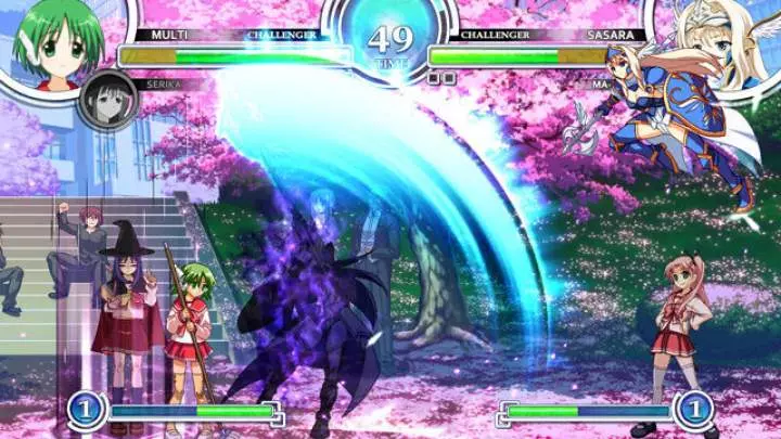 Aquapazza Aquaplus Dream Match