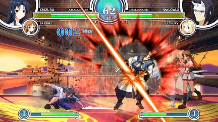 Aquapazza Aquaplus Dream Match - PS3