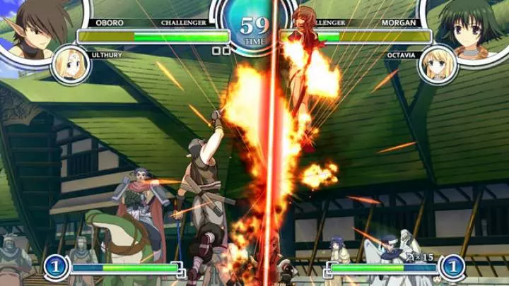 Aquapazza Aquaplus Dream Match