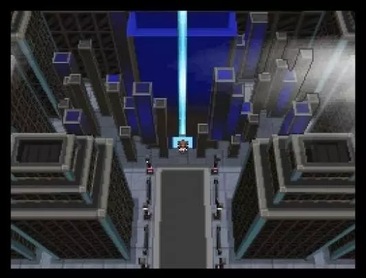 Pokémon Edición Blanca 2 / Edición Negra 2