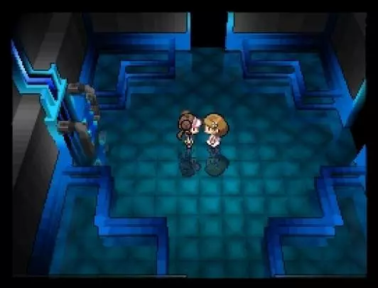 Pokémon Blanco 2 / Negro 2