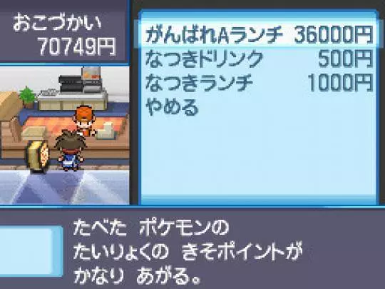 Pokémon Edición Blanca 2 / Edición Negra 2