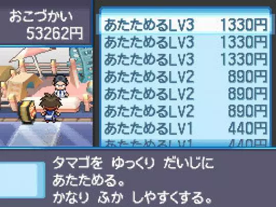 Pokémon Edición Blanca 2 / Edición Negra 2