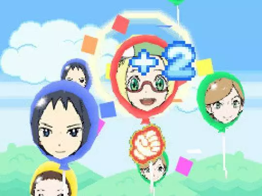 Pokémon Blanco 2 / Negro 2 - DS