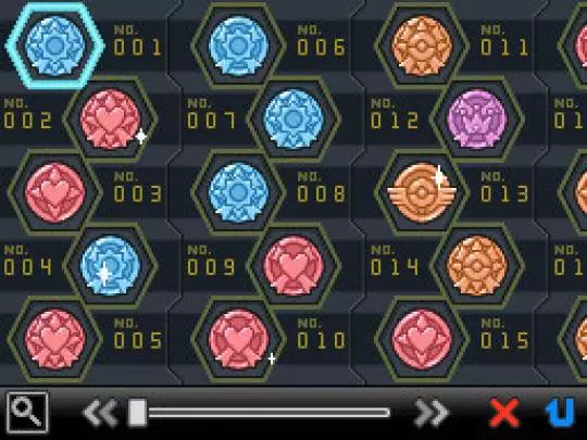 Pokémon Blanco 2 / Negro 2