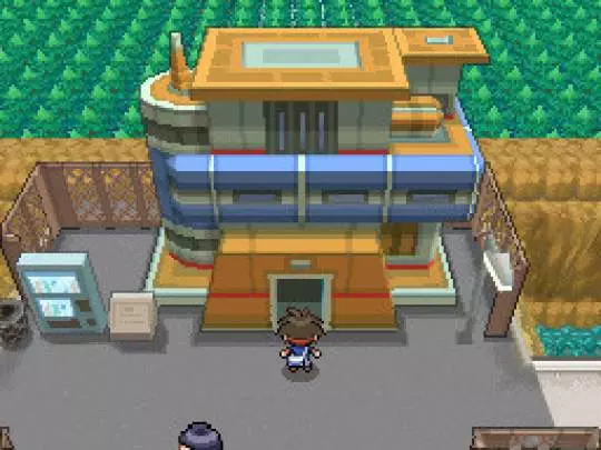 Pokémon Blanco 2 / Negro 2