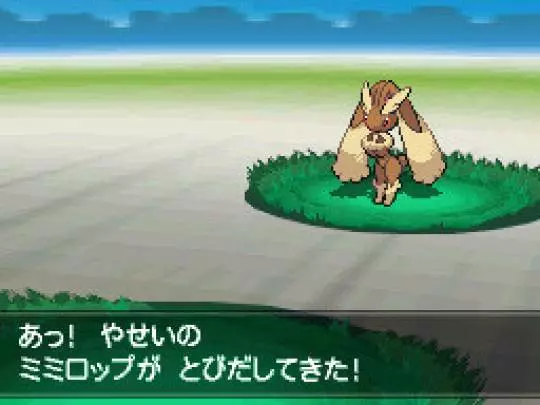 Pokémon Blanco 2 / Negro 2