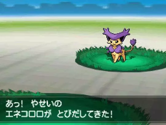 Pokémon Blanco 2 / Negro 2