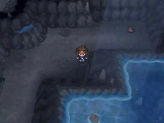 Pokémon Edición Blanca 2 / Edición Negra 2