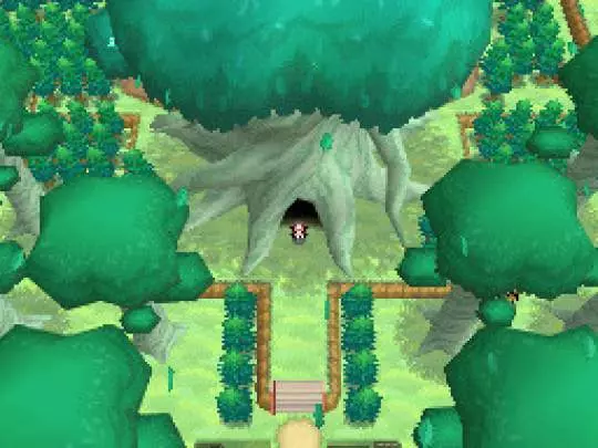 Pokémon Blanco 2 / Negro 2 - DS