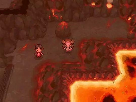 Pokémon Blanco 2 / Negro 2