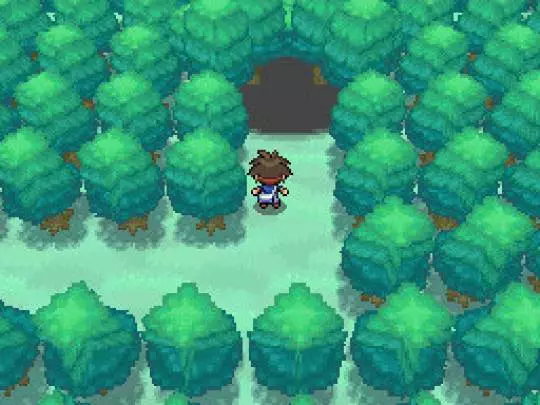 Pokémon Blanco 2 / Negro 2