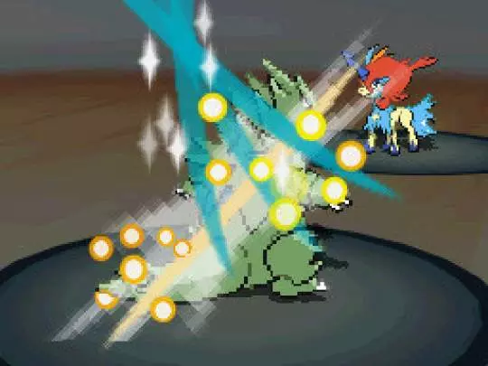 Pokémon Blanco 2 / Negro 2