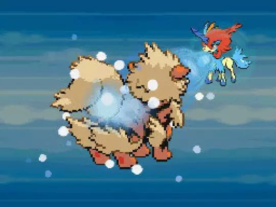 Pokémon Edición Blanca 2 / Edición Negra 2