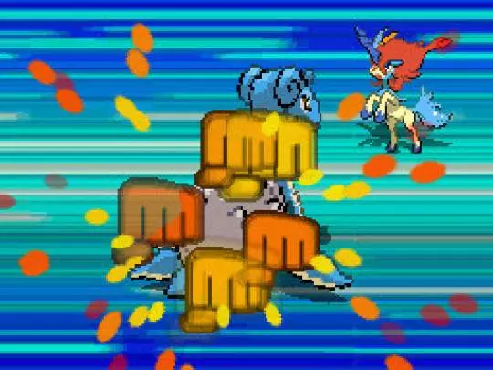 Pokémon Blanco 2 / Negro 2