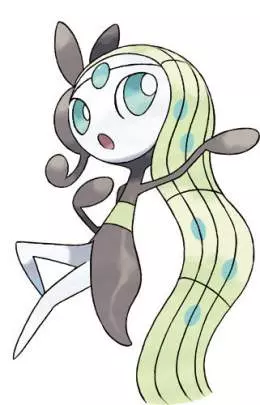 Pokémon Blanco 2 / Negro 2 - DS