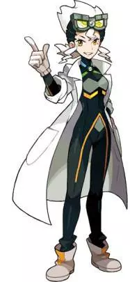 Pokémon Blanco 2 / Negro 2