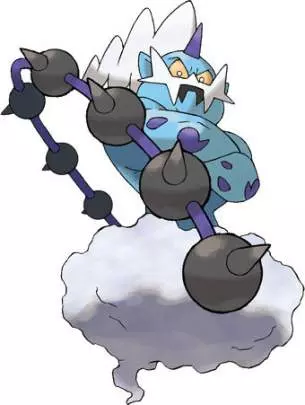 Pokémon Blanco 2 / Negro 2