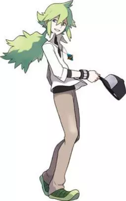 Pokémon Blanco 2 / Negro 2