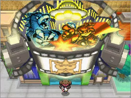 Pokémon Blanco 2 / Negro 2