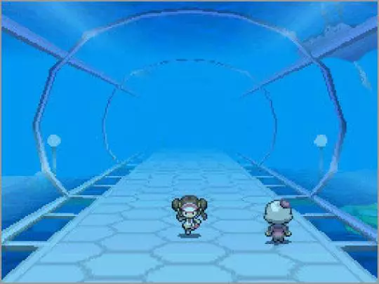 Pokémon Blanco 2 / Negro 2