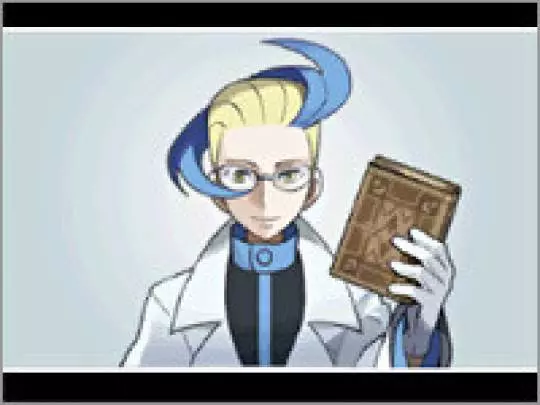 Pokémon Edición Blanca 2 / Edición Negra 2