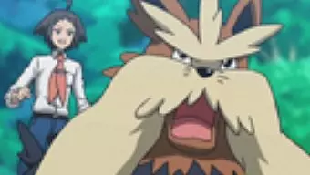 Pokémon Blanco 2 / Negro 2: Corte de Animación 3